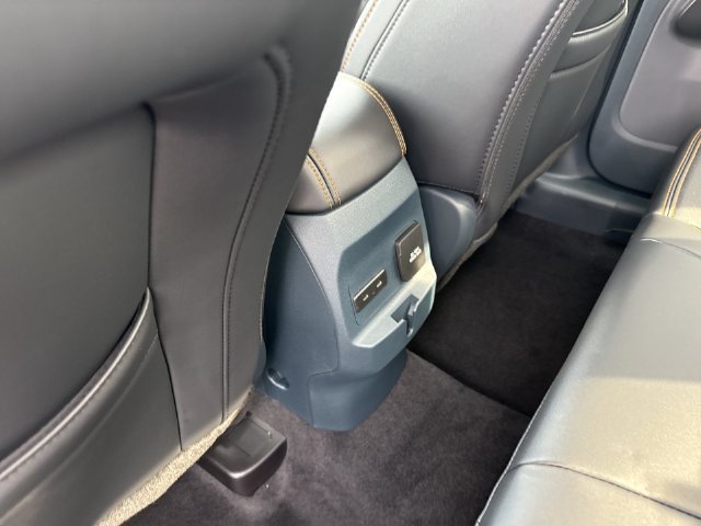 New 2026 Ford Maverick Tremor AWD/4WD image 29