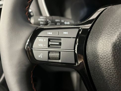 New 2026 Honda Passport TrailSport Elite image 17