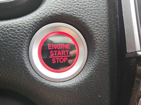 Certified 2020 Honda CR-V EX-L image 38