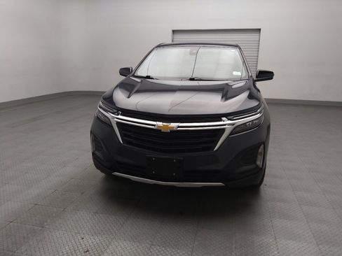 Used 2022 Chevrolet Equinox LT image 15