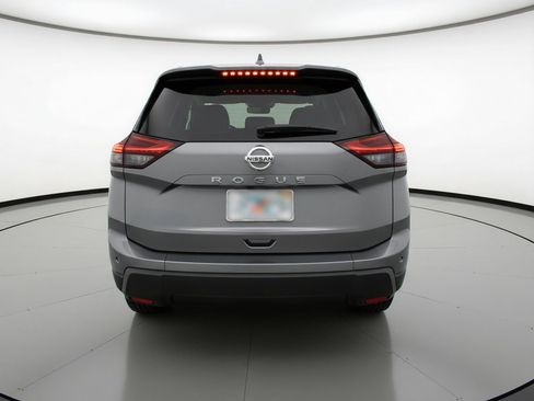 Used 2025 Nissan Rogue SV FWD image 7