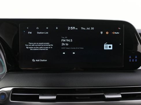Used 2024 Hyundai Palisade XRT AWD/4WD image 28