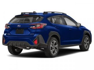 New 2026 Subaru Crosstrek 2.0i Premium AWD/4WD video 2