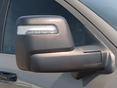 Used 2024 RAM 2500 Rebel w/ Towing Technology Group AWD/4WD image 10