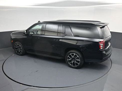 Used 2024 Chevrolet Suburban RST image 53