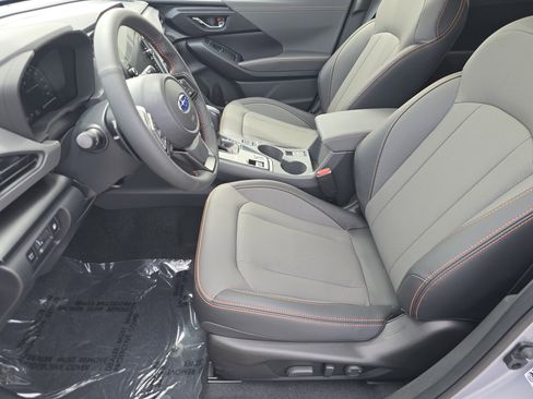 New 2026 Subaru Crosstrek 2.5i Limited AWD/4WD image 19