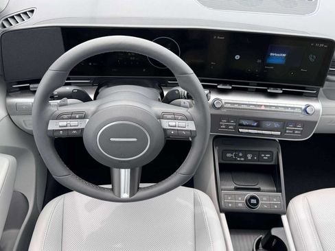 New 2026 Hyundai Kona Limited FWD image 17
