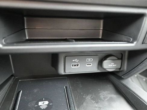 Used 2025 Honda Ridgeline TrailSport image 24
