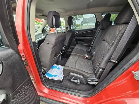 Used 2015 Dodge Journey FWD image 21