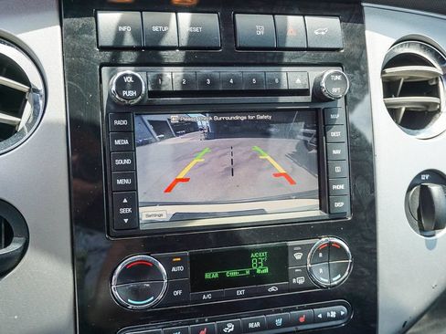 Used 2013 Ford Expedition EL Limited RWD image 23