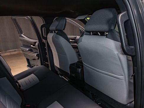 Used 2024 Toyota Tacoma TRD Off-Road w/ TRD Off Road Upgrade Package AWD/4WD image 23