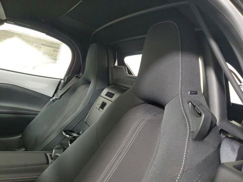 New 2026 MAZDA MX-5 Miata Club w/ Interior Package image 16