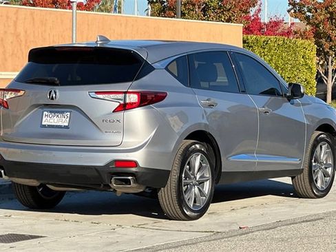 Certified 2023 Acura RDX w/ Technology Package image 4