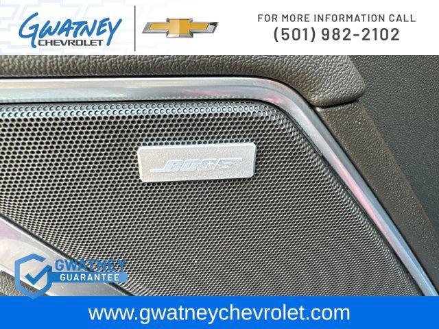 Used 2024 Chevrolet Silverado 1500 RST w/ Convenience Package II AWD/4WD image 21