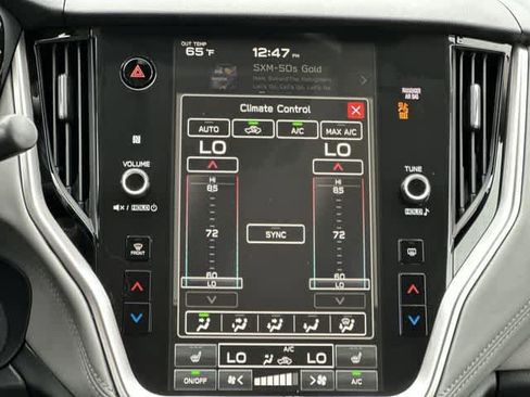 Used 2025 Subaru Legacy Premium AWD/4WD image 16