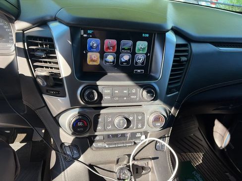 Used 2017 Chevrolet Suburban LT AWD/4WD image 21
