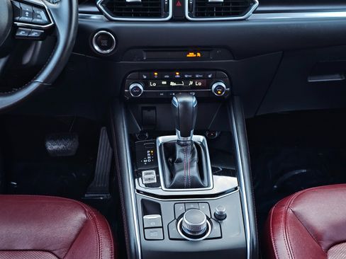 Used 2024 MAZDA CX-5 Carbon Edition image 26