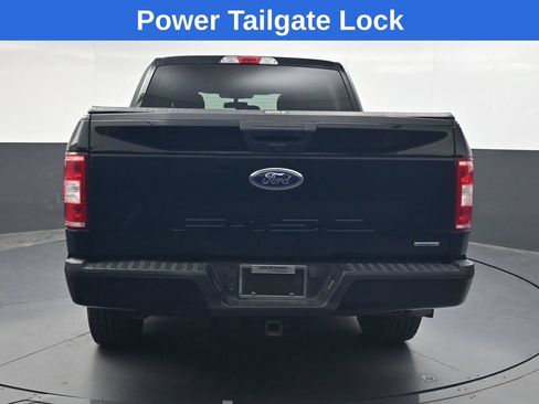 Used 2019 Ford F150 XL w/ Equipment Group 101A Mid RWD image 6