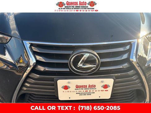 Used 2019 Lexus IS 300 F Sport image 39