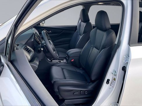 New 2026 Subaru Ascent Bronze Edition AWD/4WD image 9