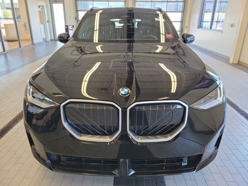 New 2026 BMW X3 xDrive30i w/ M Sport Package AWD/4WD image 10