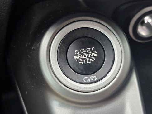 Used 2024 Dodge Hornet GT w/ GT Blacktop Package AWD/4WD image 12