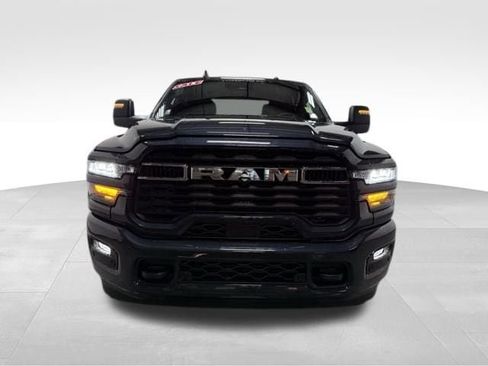 New 2026 RAM 2500 Big Horn image 3