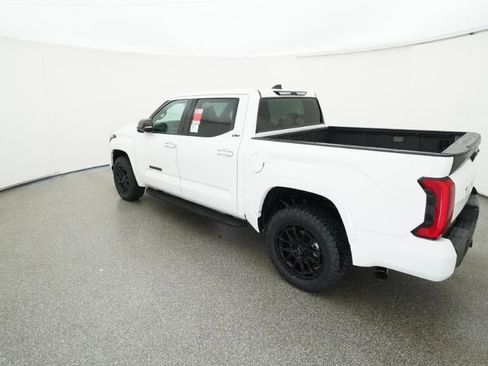 New 2026 Toyota Tundra SR5 image 5