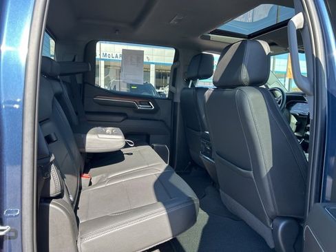Used 2023 GMC Sierra 1500 Denali image 32