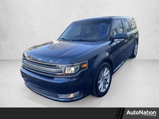 Used 2017 Ford Flex Limited video 1