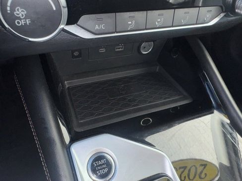 Used 2023 Nissan Altima 2.5 SR w/ SR Premium Package image 36