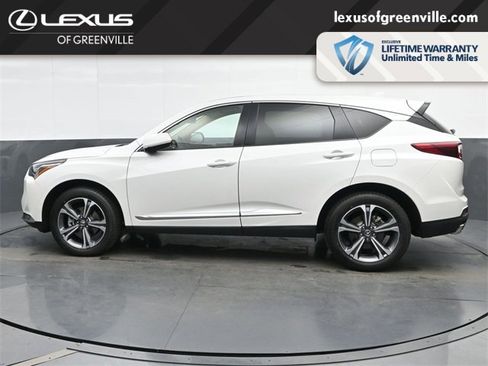 Used 2022 Acura RDX AWD w/ Advance Package image 5