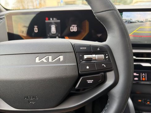 New 2026 Kia Sportage X-Line AWD/4WD image 35