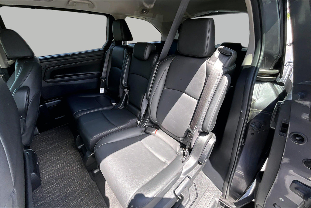 Used 2025 Honda Odyssey EX-L image 22