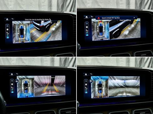 Used 2025 Mercedes-Benz GLS 450 GLS 450 image 29