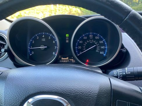 Used 2013 MAZDA MAZDA3 i Touring FWD image 20