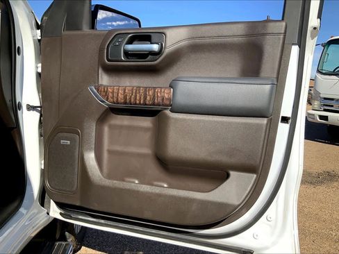 Used 2021 GMC Sierra 1500 Denali w/ Denali Ultimate Package image 23