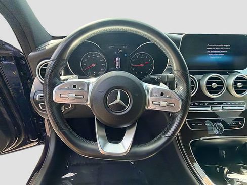Used 2019 Mercedes-Benz C 300 Sedan image 11