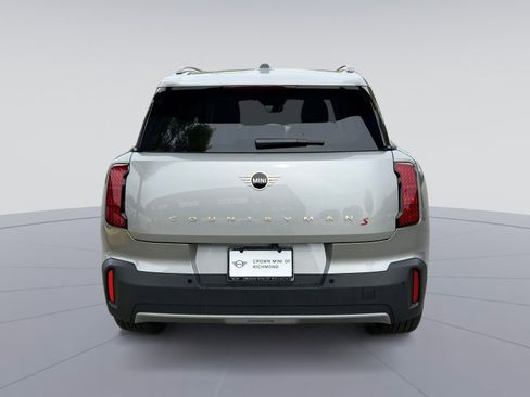 Used 2025 MINI Cooper Countryman S image 4