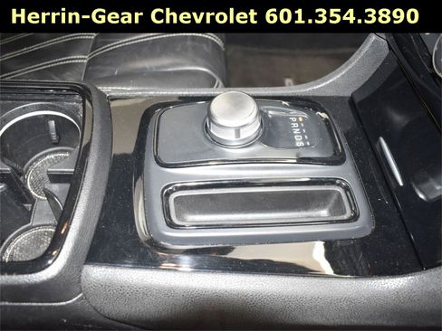 Used 2021 Chrysler 300 S image 24
