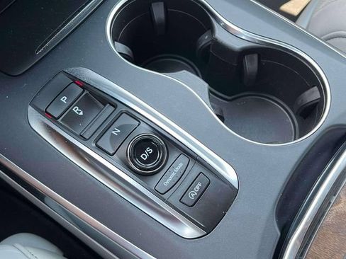 Used 2020 Acura MDX SH-AWD w/ Technology Package image 12