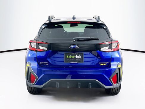 Used 2024 Subaru Crosstrek 2.5i Sport image 7