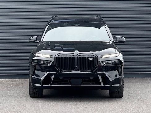 Used 2023 BMW X7 M60i w/ Executive Package AWD/4WD image 10