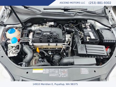 Used 2006 Volkswagen Jetta TDI FWD image 16