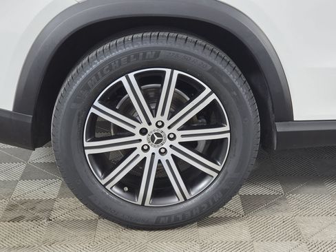 Used 2024 Mercedes-Benz GLE 350 4MATIC image 42