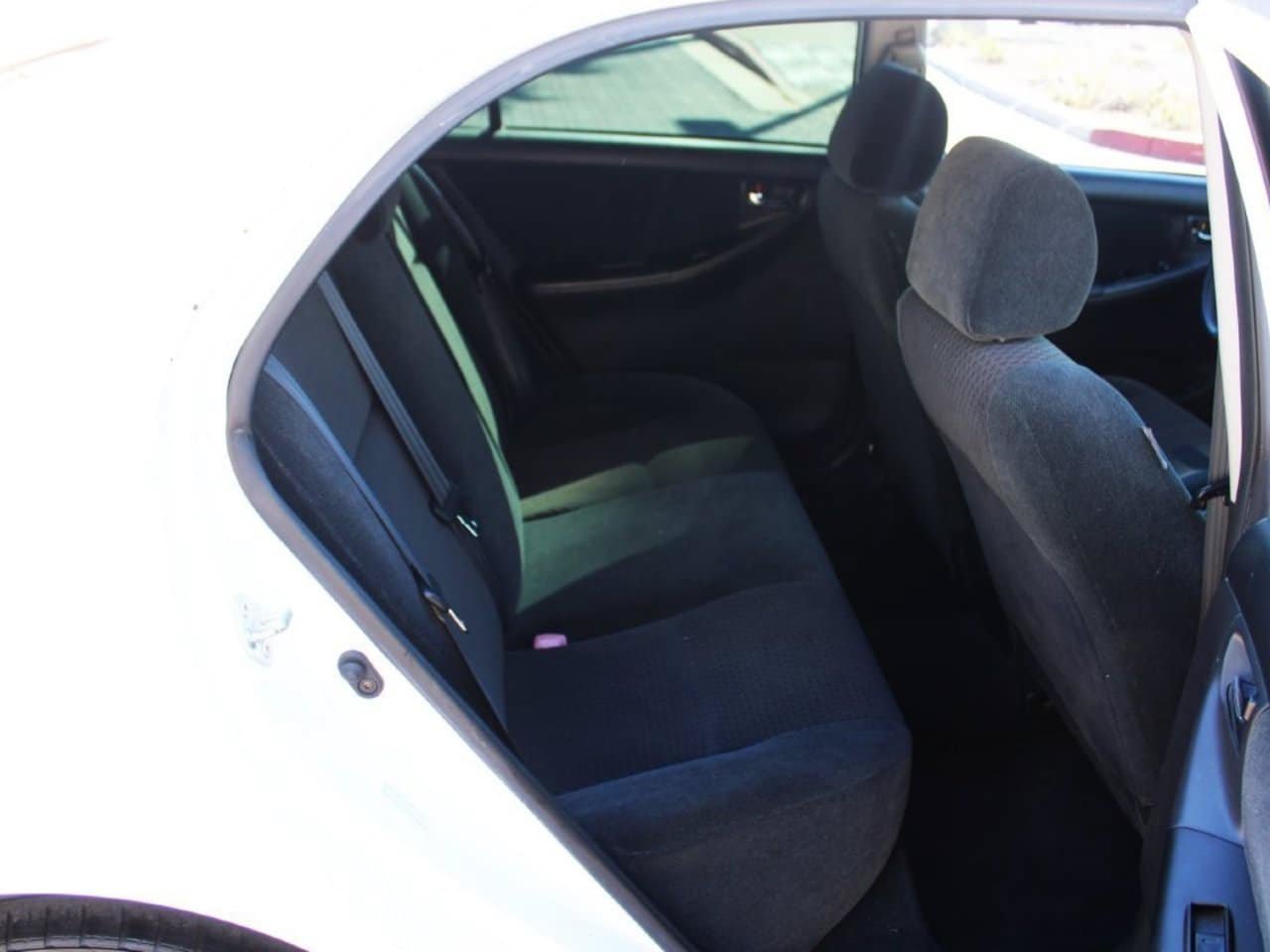 Used 2006 Toyota Corolla CE FWD image 13