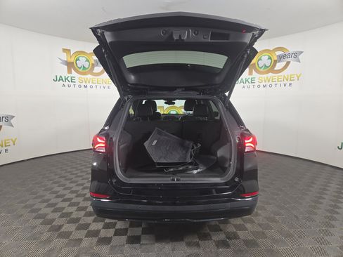 Used 2024 Chevrolet Equinox RS image 33