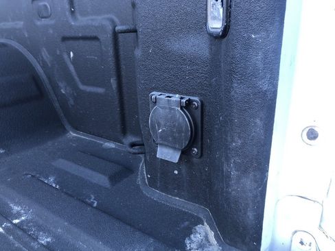 Used 2022 Chevrolet Silverado 1500 RST w/ Convenience Package II image 26