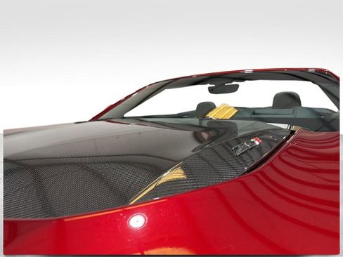 Used 2024 Chevrolet Camaro ZL1 image 11