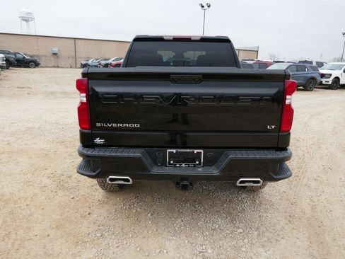 New 2026 Chevrolet Silverado 1500 LT Trail Boss image 5